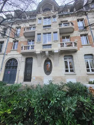 Appartement a vendre Reims 51100 Marne 51 145 m2 5 pièces 498000 euros 51048-786 001