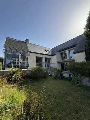 Maison a vendre Baden 56870 Morbihan 56 182 m2 7 pièces 1144900 euros 56002-1571 001