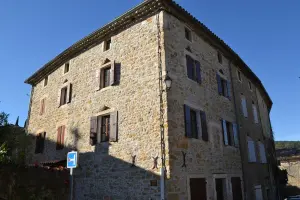 Maison a vendre Salavas 07150 Ardèche 07 160 m2 5 pièces 199000 euros 07068-753 001