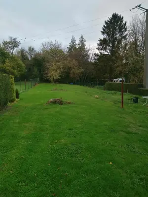 Terrain a batir a vendre Bajus 62150 Pas-de-Calais 62 42500 euros 62113-896 001