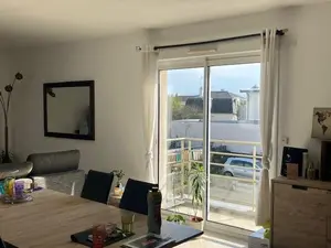 Appartement a vendre Angers 49000 Maine-et-Loire 49 81 m2 4 pièces 199500 euros 49002-1238 001