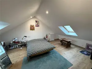 Appartement a vendre Tours 37000 Indre-et-Loire 37 92 m2 5 pièces 260000 euros 37007-2747 001