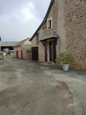 Maison a vendre Saint-Léger 53480 Mayenne 53 117 m2 9 pièces 426400 euros 53039-405 001