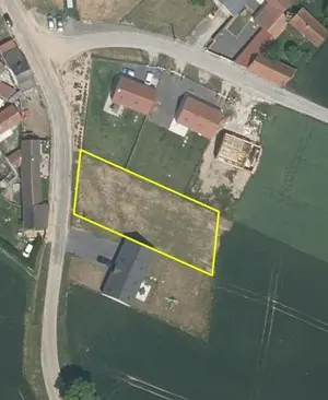 Terrain a batir a vendre Étinehem-Méricourt 80340 Somme 80 32000 euros 80071-431 001