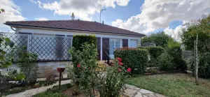 Maison a vendre Vendôme 41100 Loir-et-Cher 41 75 m2 3 pièces 134031 euros 41050-2806 001