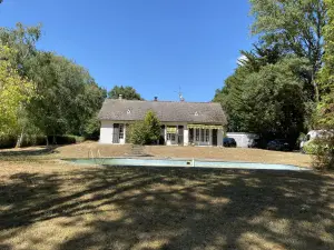 Maison a vendre Briollay 49125 Maine-et-Loire 49 86 m2 5 pièces 157200 euros 49031-2857 001