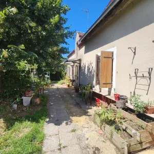 Maison a vendre Cherré-Au 72400 Sarthe 72 75 m2 4 pièces 63600 euros 72085-2182 001