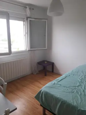 Location appartement Bourg-en-Bresse 01000 Ain 01 19 m2 1 pièce 425 euros 01083-L179 001