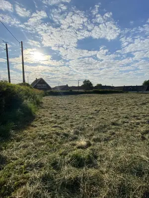 Terrain a batir a vendre Penin 62127 Pas-de-Calais 62 53000 euros 62114-796 001