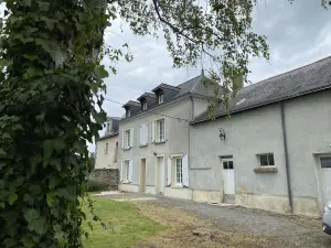 Maison a vendre Rives-du-Loir-en-Anjou 49140 Maine-et-Loire 49 159 m2 6 pièces 312060 euros 49031-2840 001