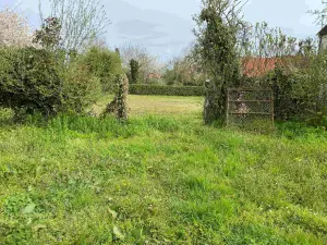 Terrain a batir a vendre Villedieu-lès-Bailleul 61160 Orne 61 17160 euros 61030-1327 001