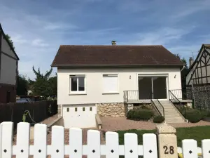 Location maison Pont-de-l'Arche 27340 Eure 27 114 m2 5 pièces 1300 euros 27063-L321 001