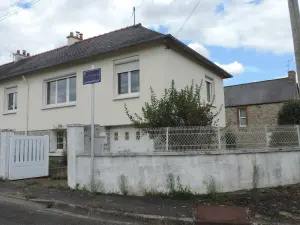 Maison a vendre Guingamp 22200 Côtes-d'Armor 22 73 m2 5 pièces 143040 euros 22069-1957 001