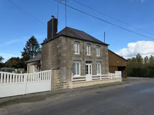 Maison a vendre Sainte-Cécile 50800 Manche 50 94 m2 3 pièces 103138 euros 50038-2788 001