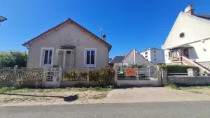 Maison a vendre Vendôme 41100 Loir-et-Cher 41 68 m2 3 pièces 129875 euros 41059-920 001