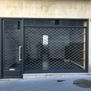 Location fonds et murs commerciaux Rouen 76000 Seine-Maritime 76 27 m2 875 euros 76012-L6 001