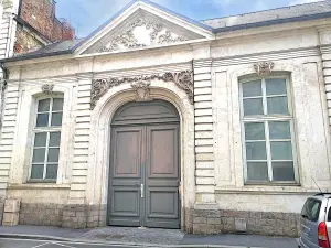 Appartement a vendre Cambrai 59400 Nord 59 59 m2 3 pièces 126000 euros 59084-2027 001