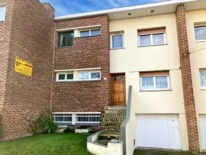 Maison a vendre Billy-Berclau 62138 Pas-de-Calais 62 85 m2 174900 euros 62029-1840 001