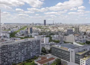 Appartement a vendre Paris 13e Arrondissement 75013 Paris 75 131 m2 1050000 euros 92010-1377 001
