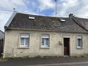 Maison a vendre Viesly 59271 Nord 59 97 m2 6 pièces 94800 euros 59191-6192 001