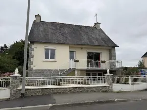 Maison a vendre Plémet 22210 Côtes-d'Armor 22 132 m2 136000 euros 22115-3611 001