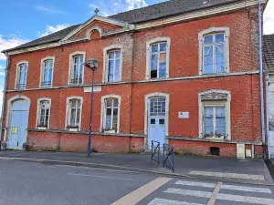 Divers a vendre Licques 62850 Pas-de-Calais 62 373 m2 0 euros 62098-2479 001