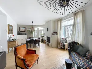 Maison a vendre Lorient 56100 Morbihan 56 161 m2 7 pièces 461000 euros 56079-1610 001