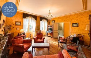 Maison a vendre Loudéac 22600 Côtes-d'Armor 22 338 m2 14 pièces 230032 euros 35056-1657 001