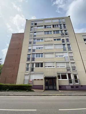Viager appartement Cambrai 59400 Nord 59 74 m2 4 pièces 30000 euros 59079-1700 001