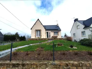 Maison a vendre Saint-Dolay 56130 Morbihan 56 110 m2 6 pièces 236170 euros 56014-779 001