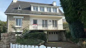 Maison a vendre Le Bono 56400 Morbihan 56 111 m2 414740 euros 56003-1445 001