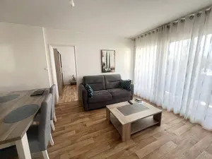 Appartement a vendre Quimper 29000 Finistère 29 55 m2 3 pièces 117150 euros 29015-640 001