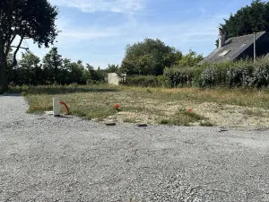 Terrain a batir a vendre Saint-Malo 35400 Ille-et-Vilaine 35 492000 euros 35084-863 001