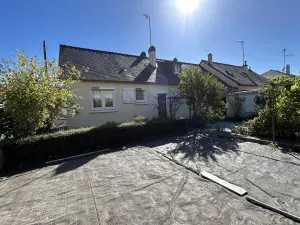 Maison a vendre Laval 53000 Mayenne 53 68 m2 4 pièces 135850 euros 53006-1354 001