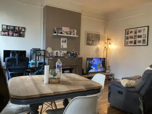 Appartement a vendre Abbeville 80100 Somme 80 64 m2 3 pièces 84000 euros 80050-715 001