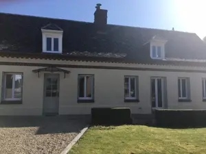 Location maison Doudeville 76560 Seine-Maritime 76 80 m2 830 euros DOUDEVILLE 001