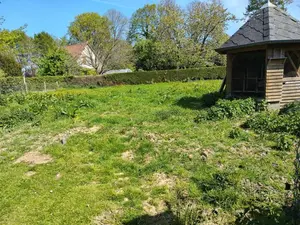 Terrain a batir a vendre Yvetot 76190 Seine-Maritime 76 48000 euros PL251 001