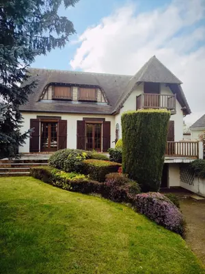 Maison a vendre Yvetot 76190 Seine-Maritime 76 115 m2 5 pièces 282000 euros PL323 001