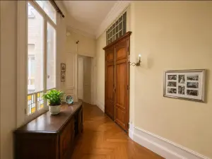 Appartement a vendre Rouen 76000 Seine-Maritime 76 161 m2 5 pièces 455000 euros 76012-304 001