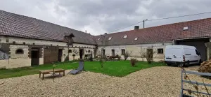 Maison a vendre Bavincourt 62158 Pas-de-Calais 62 150 m2 6 pièces 226765 euros 62130-2324 001