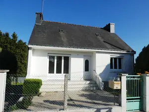 Maison a vendre Ploërdut 56160 Morbihan 56 63 m2 4 pièces 116200 euros 56075-2364 001