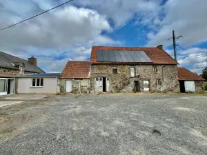 Maison a vendre Mont-Dol 35120 Ille-et-Vilaine 35 112 m2 3 pièces 231160 euros 35130-3851 001