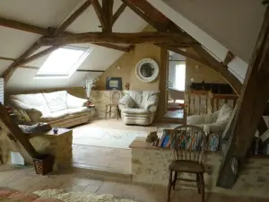 Maison a vendre Les Rairies 49430 Maine-et-Loire 49 201 m2 6 pièces 344850 euros 49050-572 001