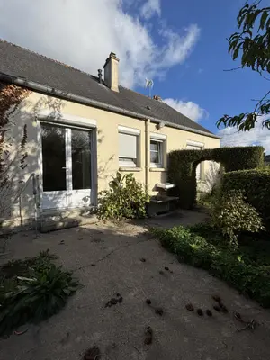 Maison a vendre Valognes 50700 Manche 50 64 m2 4 pièces 138790 euros 50088-1403 001