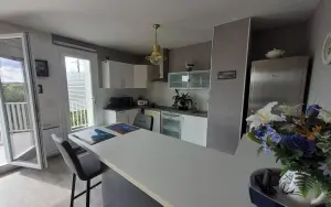 Appartement a vendre Carhaix-Plouguer 29270 Finistère 29 106 m2 5 pièces 141750 euros 29066-3732 001