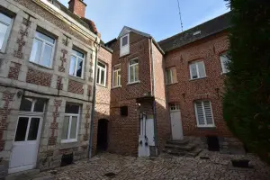 Immeuble de rapport a vendre Cambrai 59400 Nord 59 150 m2 142400 euros 59085-1497 001