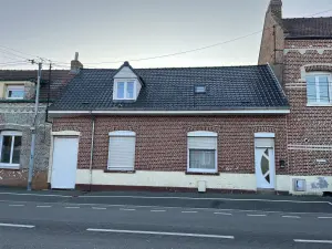 Maison a vendre Biache-Saint-Vaast 62118 Pas-de-Calais 62 100 m2 6 pièces 132200 euros 62135-2352 001