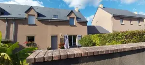 Maison a vendre Martinvast 50690 Manche 50 103 m2 5 pièces 312600 euros 50040-567 001