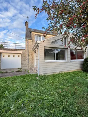 Maison a vendre Valognes 50700 Manche 50 108 m2 5 pièces 207800 euros 50088-393 001