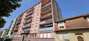 Viager appartement Épinal 88000 Vosges 88 42 m2 17000 euros 88061-805 001